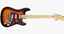 Fender Stratocaster Electric Guitar 3d Models 【 Stlfinder