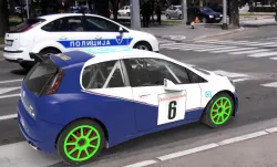Fiat tuning