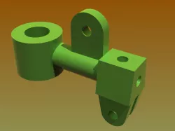 Figure 6-112 NX 7 for designers 