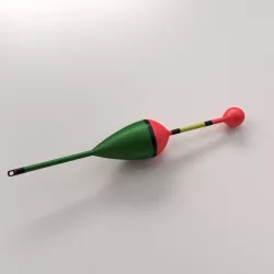 Fishing Float 3D model