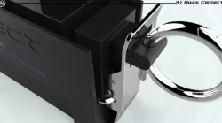 GE Quick Connect