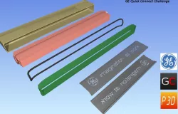 GE Quick Connect and Seal V2