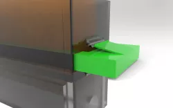 GE Quick Connect Challenge - 4s Crab