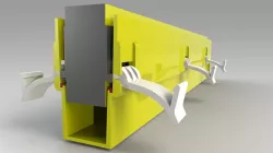 ~ GE Quick Connect ~