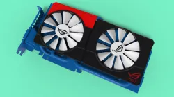 GPU Shroud