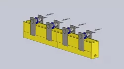 GrabCAD Challenge
