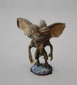 Gremlin 3D model