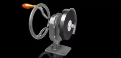 Grinding Machine