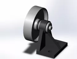 GUIDE ROLLER 