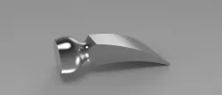 Hammer head 