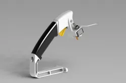 Handle (Stihl Contra)
