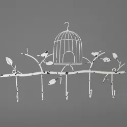 Hanger Birdcage 3D model