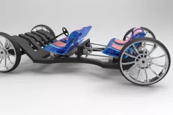 HEALTH CARE CAR