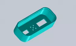 hearing aid machine