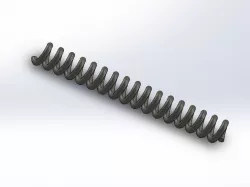 Helical Spring