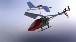 Helicopter