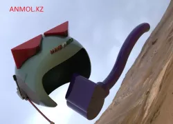 helmet