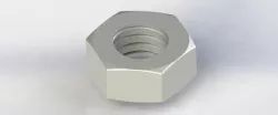 hexnut