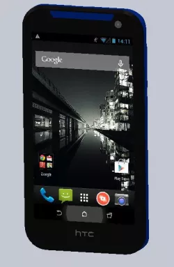 HTC Desire 310