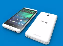 HTC Desire 610