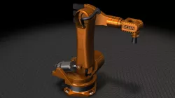 Industrial Robot