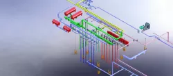 Infrastructure project (JODP-MAKKAH-KSA)