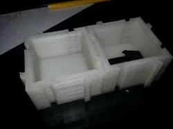 Interlocking Boxes