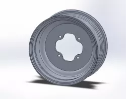 ITP T9 Pro Wheels (multiple sizes)