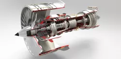 Jet Engine