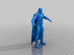 justice league characters