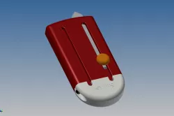 Key ring