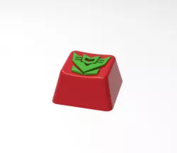 Keycap