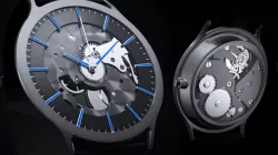KeyShot Watch 2