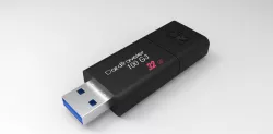 Kingston Usb Flash Drive