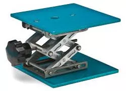 Lab Jack Scissor Type UoN first year project 