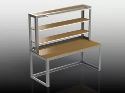 LAB TABLE