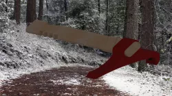 leveraxe