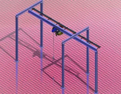 LIFTING SOLUTION