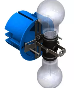 Light Mounting Assembly