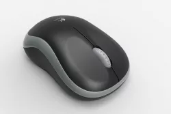 Logitech-M185