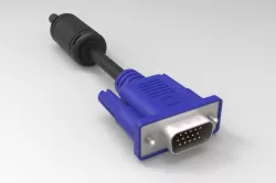 Longwell VGA Cable