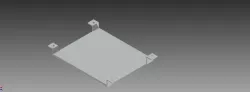 m.2 bracket
