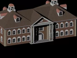 mANSION