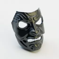 Mask Anonymous 3D model