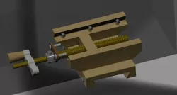 MECHANICAL ASSEMBLY