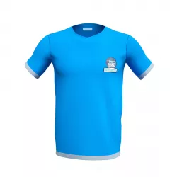 Men T-Shirt  3D model