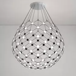 Mesh Light 3D model