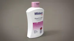 Mildeen - Reverse Engineering