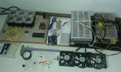 Minha Router CNC