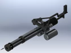 MiniGun